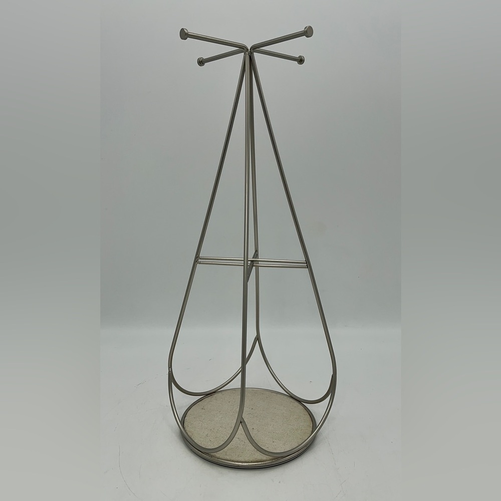 Umbra Jewelry Stand | Umbra Jewelry Holder | Accessories Sorter | Necklace Stand
